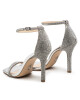 Steve Madden Сандали Uphill-R Sandal SM11002630 SM11002630-998 Сребрист - Mera.bg