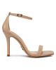 Steve Madden Сандали Uphill Sandal SM19000018 SM19000018-750 Розов - Mera.bg