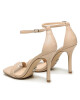 Steve Madden Сандали Uphill Sandal SM19000018 SM19000018-750 Розов - Mera.bg