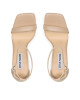 Steve Madden Сандали Uphill Sandal SM19000018 SM19000018-750 Розов - Mera.bg