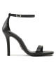 Steve Madden Сандали Uphill SM19000018-001 Черен - Mera.bg