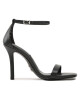 Steve Madden Сандали Uphill SM19000018-001 Черен - Mera.bg