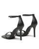 Steve Madden Сандали Uphill SM19000018-001 Черен - Mera.bg