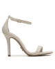 Steve Madden Сандали Uphill SM19000018-253 Екрю - Mera.bg