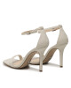 Steve Madden Сандали Uphill SM19000018-253 Екрю - Mera.bg