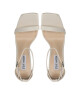 Steve Madden Сандали Uphill SM19000018-253 Екрю - Mera.bg