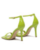 Steve Madden Сандали Uphill SM19000018-31F Зелен - Mera.bg