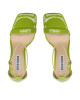 Steve Madden Сандали Uphill SM19000018-31F Зелен - Mera.bg