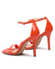 Steve Madden Сандали Uphill SM19000018-808 Оранжев - Mera.bg