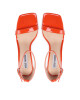 Steve Madden Сандали Uphill SM19000018-808 Оранжев - Mera.bg