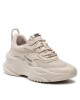 Steve Madden Сникърси Belissimo Sneaker SM11002623 SM11002623-022 Бежов - Mera.bg