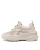 Steve Madden Сникърси Belissimo Sneaker SM11002623 SM11002623-022 Бежов - Mera.bg