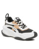 Steve Madden Сникърси Belissimo Sneaker SM11002623 SM11002623-054 Черен - Mera.bg