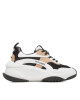 Steve Madden Сникърси Belissimo Sneaker SM11002623 SM11002623-054 Черен - Mera.bg