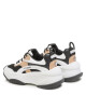 Steve Madden Сникърси Belissimo Sneaker SM11002623 SM11002623-054 Черен - Mera.bg