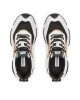Steve Madden Сникърси Belissimo Sneaker SM11002623 SM11002623-054 Черен - Mera.bg