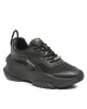 Steve Madden Сникърси Belissimo Sneaker SM11002623 SM11002623-065 Черен - Mera.bg