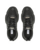 Steve Madden Сникърси Belissimo Sneaker SM11002623 SM11002623-065 Черен - Mera.bg
