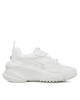 Steve Madden Сникърси Belissimo Sneaker SM11002623 SM11002623-11E Бял - Mera.bg