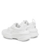 Steve Madden Сникърси Belissimo Sneaker SM11002623 SM11002623-11E Бял - Mera.bg