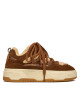 Steve Madden Сникърси Boomer-F SM11003865 Бежов - Mera.bg