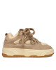 Steve Madden Сникърси Boomer-F SM11003865 Бежов - Mera.bg