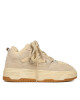 Steve Madden Сникърси Boomer-F SM11003865 Кафяв - Mera.bg