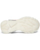 Steve Madden Сникърси Bronte M11000652-02002-077 White Multi - Mera.bg