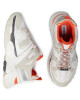 Steve Madden Сникърси Bronte M11000652-02002-077 White Multi - Mera.bg