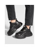 Steve Madden Сникърси Cadenza Sneaker SM11002713 SM11002713-001 Black - Mera.bg