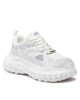 Steve Madden Сникърси Cadenza Sneaker SM11002713 SM11002713-002 Бял - Mera.bg