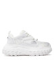 Steve Madden Сникърси Cadenza Sneaker SM11002713 SM11002713-002 Бял - Mera.bg