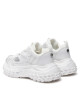 Steve Madden Сникърси Cadenza Sneaker SM11002713 SM11002713-002 Бял - Mera.bg