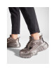 Steve Madden Сникърси Cadenza Sneaker SM11002713 SM11002713-733 Pewter - Mera.bg