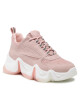 Steve Madden Сникърси City Soul SM11001805-04005-840 Dusty Pink - Mera.bg