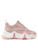 Steve Madden Сникърси City Soul SM11001805-04005-840 Dusty Pink - Mera.bg
