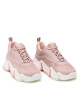 Steve Madden Сникърси City Soul SM11001805-04005-840 Dusty Pink - Mera.bg