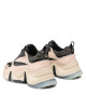 Steve Madden Сникърси City Soul SM11001805-04005-881 Rose Gold Multi - Mera.bg