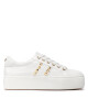 Steve Madden Сникърси Escala SM11001142-02002-108 Whtie Patent - Mera.bg