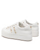 Steve Madden Сникърси Escala SM11001142-02002-108 Whtie Patent - Mera.bg