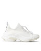 Steve Madden Сникърси Jmatch SM15000175-04004-002 Бял - Mera.bg