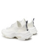 Steve Madden Сникърси Jmatch SM15000175-04004-002 Бял - Mera.bg