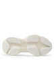 Steve Madden Сникърси Jmatch SM15000175-04004-002 Бял - Mera.bg