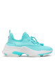 Steve Madden Сникърси Jmatch SM15000175-44U Sea Glass - Mera.bg