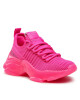 Steve Madden Сникърси Jmaxima SM15000168-67l Neon Pink - Mera.bg