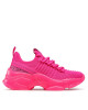 Steve Madden Сникърси Jmaxima SM15000168-67l Neon Pink - Mera.bg