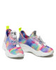 Steve Madden Сникърси Jmyless SM15000022-04004-096F Цветен - Mera.bg