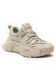 Steve Madden Сникърси Kingdom Sneaker SM11002519 SM11002519-022 Greige - Mera.bg