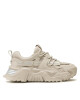 Steve Madden Сникърси Kingdom Sneaker SM11002519 SM11002519-022 Greige - Mera.bg