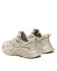 Steve Madden Сникърси Kingdom Sneaker SM11002519 SM11002519-022 Greige - Mera.bg